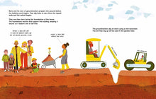 Load image into Gallery viewer, The Mellons Build a House