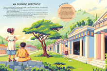 Load image into Gallery viewer, British Museum: Going for Gold