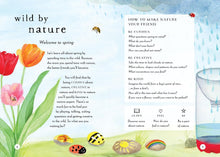 Load image into Gallery viewer, A Field Guide to Spring : Play and learn in nature