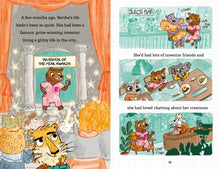 Load image into Gallery viewer, Bertha and Blink: Rumble in the Jungle