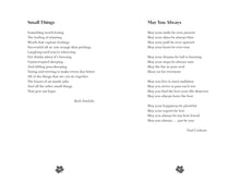 Load image into Gallery viewer, Cosy Poems