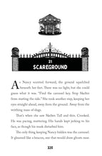 Load image into Gallery viewer, Scareground