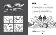 Load image into Gallery viewer, Worst Week Ever! Thursday : 4