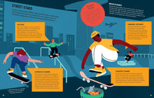 Load image into Gallery viewer, This is Skateboarding