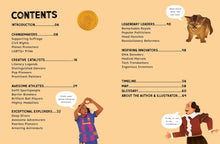 Load image into Gallery viewer, AUG - Trailblazers