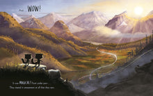 Load image into Gallery viewer, The Pandas Who Promised