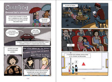 Load image into Gallery viewer, Roller Girl