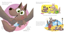 Load image into Gallery viewer, Little Bad Wolf