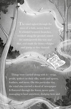 Load image into Gallery viewer, Lola and Larch Mend a Magic Mess