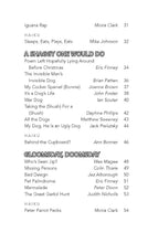 Load image into Gallery viewer, Pet Poems