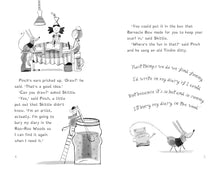 Load image into Gallery viewer, The Tindims of Rubbish Island and the Deep Sea Treasure