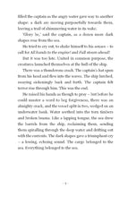 Load image into Gallery viewer, A Ship in the Dark