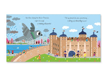 Load image into Gallery viewer, Poppy the Pigeon's London Home : A through-the-seasons story