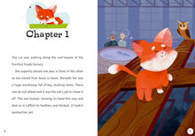 Load image into Gallery viewer, Mighty Mittens