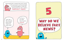 Load image into Gallery viewer, Killer Underwear Invasion!