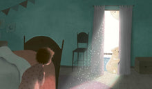 Load image into Gallery viewer, Moon Bear