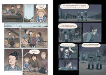 Load image into Gallery viewer, The Girl Who Sang