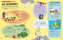 Load image into Gallery viewer, The Brainiacs Book of Robots and AI