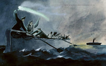 Load image into Gallery viewer, Rescuing Titanic