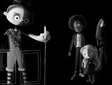 Load image into Gallery viewer, Peanut Jones and the End of the Rainbow