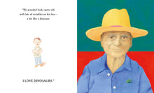 Load image into Gallery viewer, My Grandad