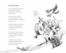 Load image into Gallery viewer, On Poetry Street