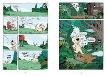 Load image into Gallery viewer, Tangletree Mysteries: Peggy & Stu Investigate!