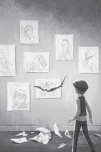 Load image into Gallery viewer, The Whisperwicks: The Labyrinth of Lost and Found