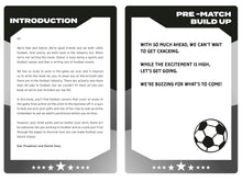 Load image into Gallery viewer, 50 Ways Into Football