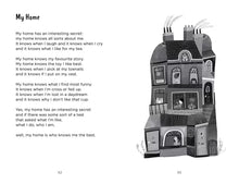 Load image into Gallery viewer, A Dinosaur at the Bus Stop