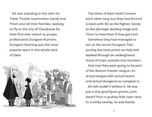 Load image into Gallery viewer, Dungeon Runners: Sky Battles