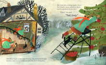 Load image into Gallery viewer, Christmas Cobwebs