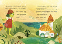 Load image into Gallery viewer, Little Lim and the Golden Treasure