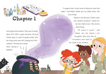 Load image into Gallery viewer, Three and a Witch