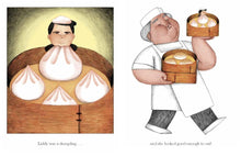 Load image into Gallery viewer, Dim Sum Palace