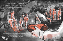 Load image into Gallery viewer, What You Need to Be Warm