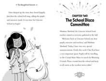 Load image into Gallery viewer, The Naughtiest Unicorn and the School Disco