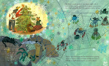 Load image into Gallery viewer, Christmas Cobwebs