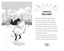 Load image into Gallery viewer, The Naughtiest Unicorn in a Winter Wonderland