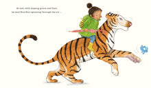 Load image into Gallery viewer, Do You See the Tiger?