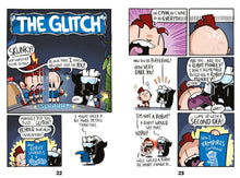 Load image into Gallery viewer, Bunny vs Monkey: The Great Big Glitch