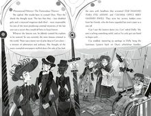 Load image into Gallery viewer, Cosima Unfortunate Foils a Fraud