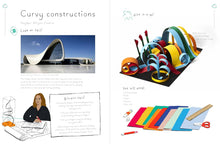 Load image into Gallery viewer, Mini Architects : 20 projects inspired by the great architects