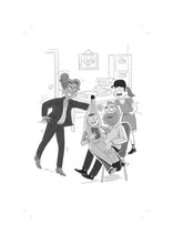 Load image into Gallery viewer, Adam Destroys the Internet