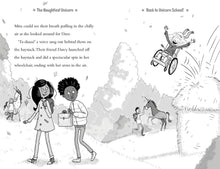 Load image into Gallery viewer, The Naughtiest Unicorn and the School Disco