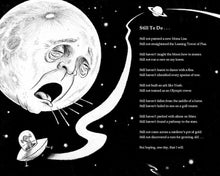 Load image into Gallery viewer, On Poetry Street