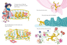 Load image into Gallery viewer, Three Little Monkeys and the Grand Hotel