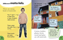 Load image into Gallery viewer, Ways Into Science: Everyday Materials