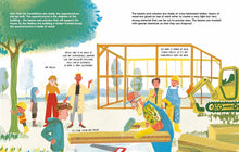 Load image into Gallery viewer, The Mellons Build a House