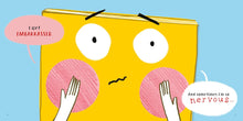 Load image into Gallery viewer, The Shy Book